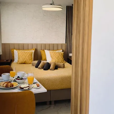 Americas Prime Spot Apartamento