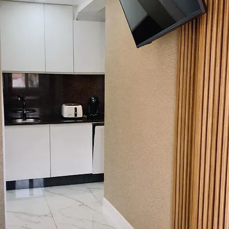 Apartamento Americas Prime Spot *