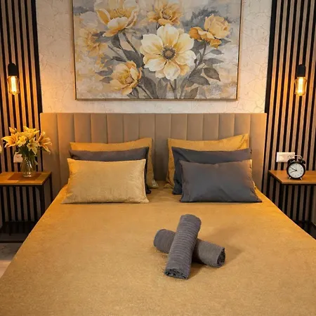Apartamento Americas Prime Spot