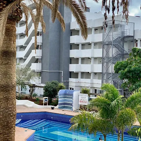 Americas Prime Spot * Costa Adeje (Tenerife)
