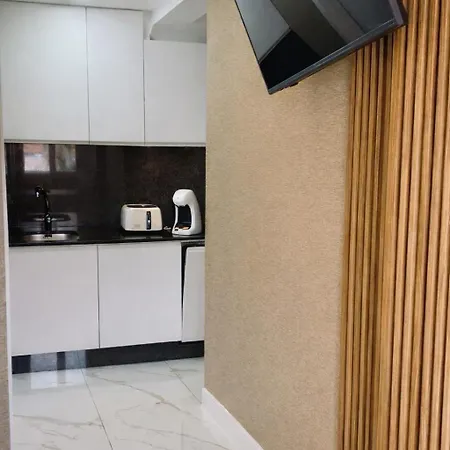 Apartamento Americas Prime Spot