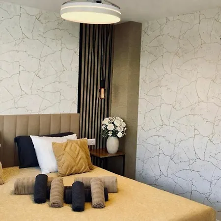 Americas Prime Spot Apartamento *