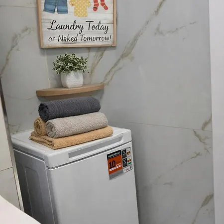 Americas Prime Spot Apartamento *